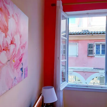 Apartment Plakada In The Heart Of Old Town *