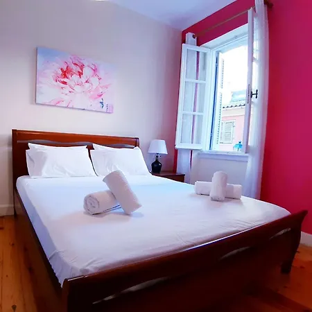 Plakada In The Heart Of Old Town Apartment *