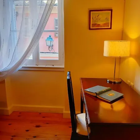Plakada In The Heart Of Old Town Apartment
