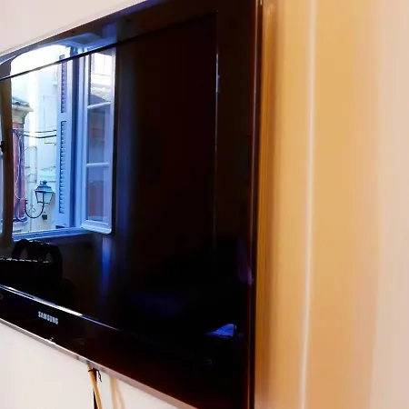 Appartement Plakada In The Heart Of Old Town Corfu (city)