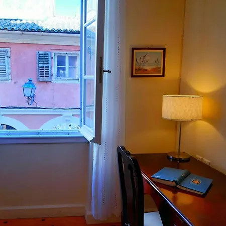 Appartement Plakada In The Heart Of Old Town