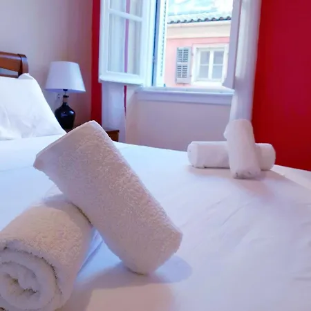 Plakada In The Heart Of Old Town Appartement