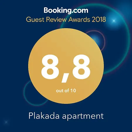 Plakada In The Heart Of Old Town Apartment Corfu (city)